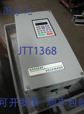 供应GRASEBY VOLKMANN 10 KVA 10KVA 驱动器 22A 26A 230V 72