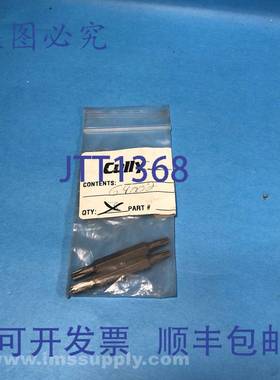 原装供应Cully 69002 两件装 T20H-T25H 销替换件头 FNFP