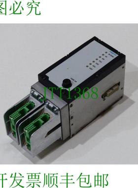 IFB21-03 接线端子 188844