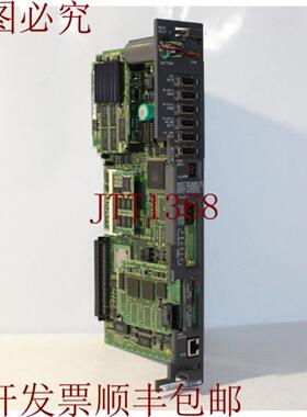 供应发那科 A16B-3200-041203A 板
