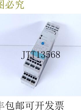 3RN1013-2BB00 热敏电阻-电机保护 TOP CONDITION