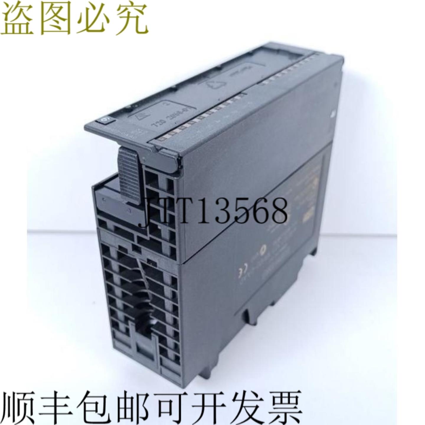 Simatic S7 6ES7 321-1BH02-0AA0 SM321 DI 16xDC24V E-Stand4