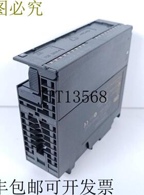 Simatic S7 6ES7 321-1BH02-0AA0 SM321 DI 16xDC24V E-Stand4