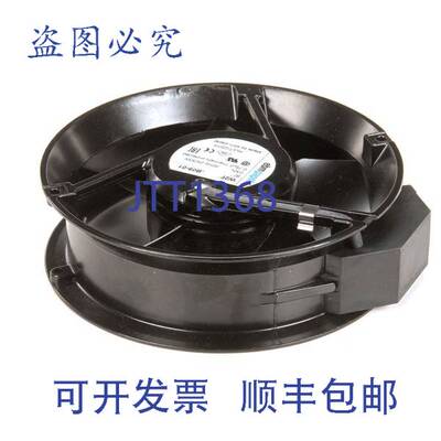 原装供应HENNY PENNY 76136 24/30W 风扇-管轴流 230V 电机风扇