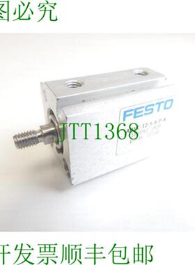 费斯托 ADVC-12-5-APA 188092 J808 pmax10bar紧凑型