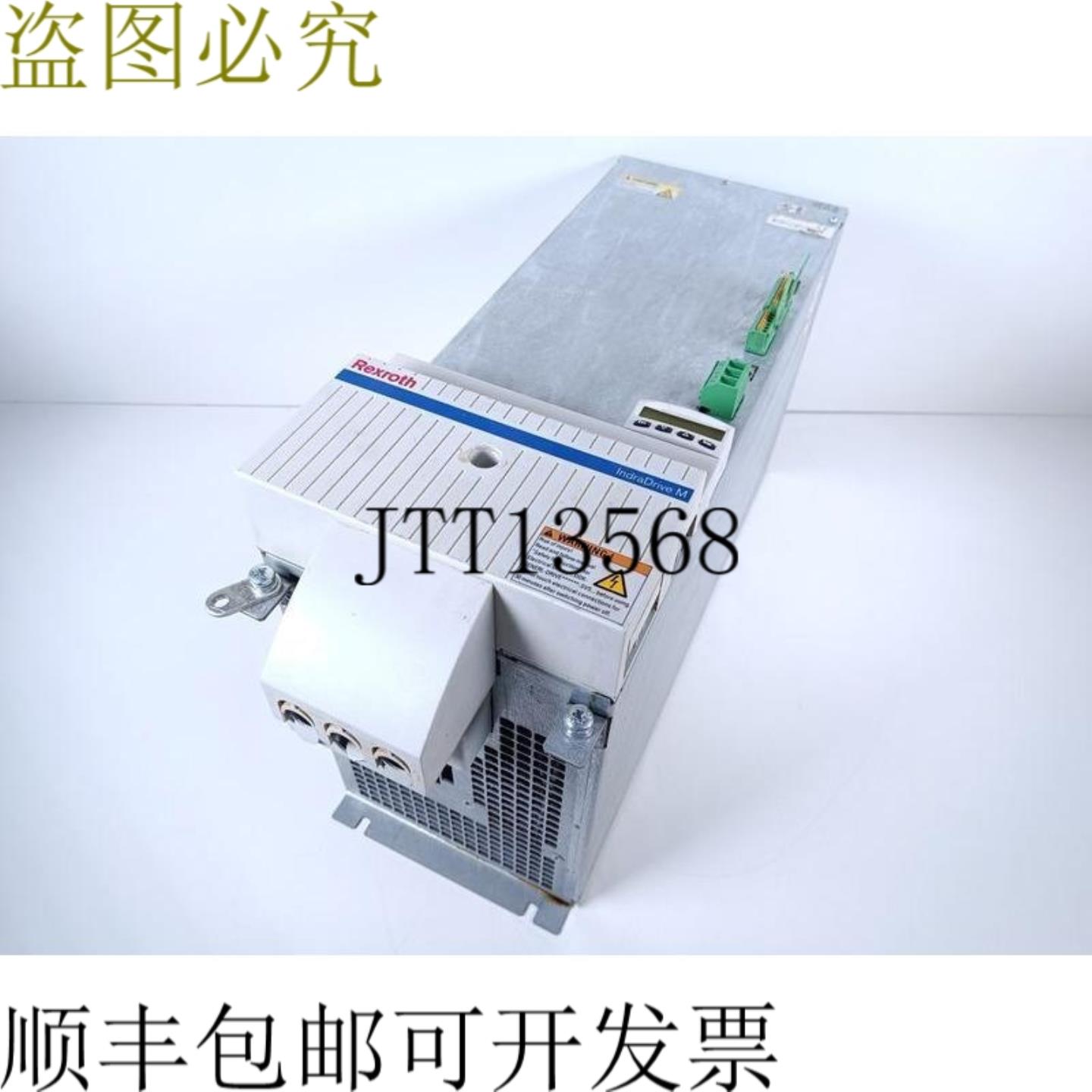 力士乐 IndraDrive M HMV011R-W0018-A-07-NNNN R911297460