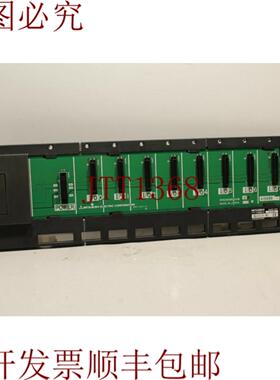 供应三菱A1S68B-S1底座