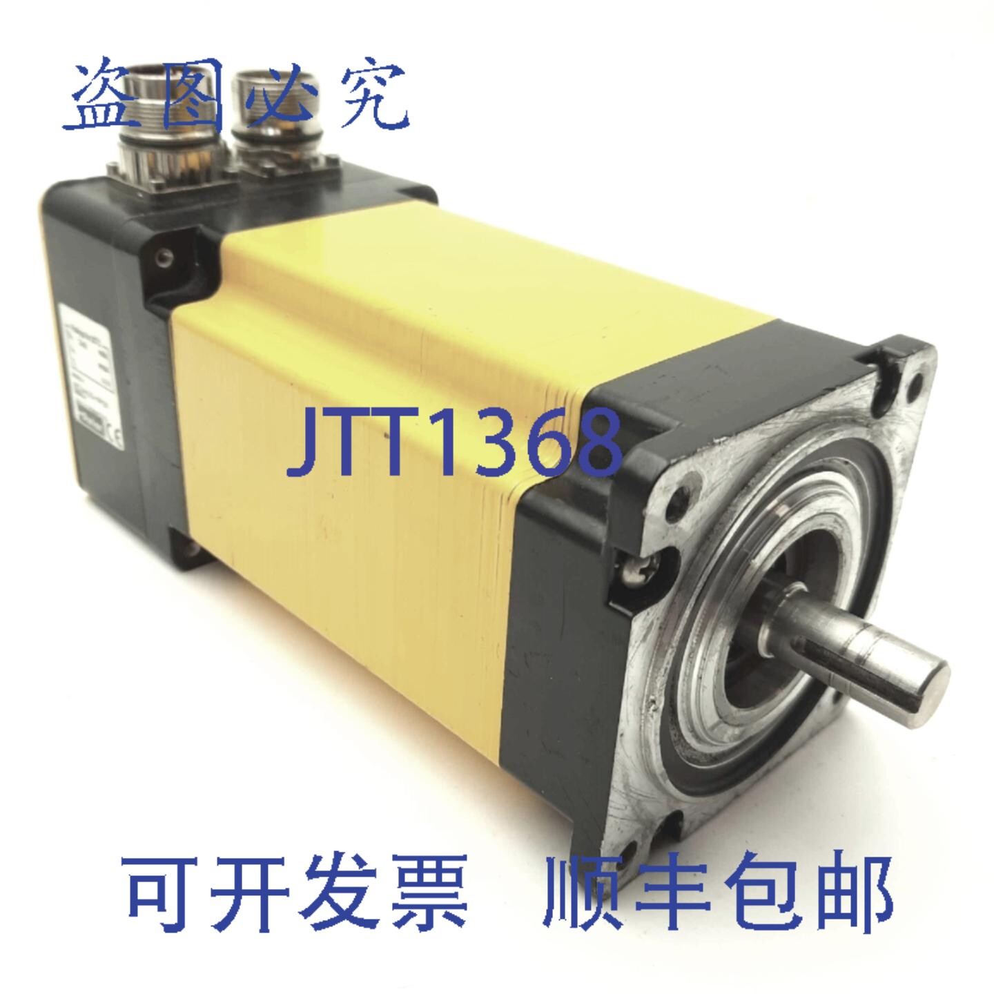 原装供应Parker BE344JQ-NPSN BE系列伺服电机，2980RPM，4.86Nm