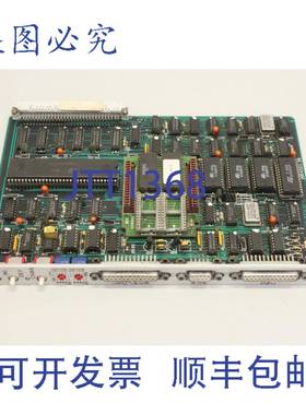 原装供应NUM FC-200432-C FS200432-C 模块卡板 200432C26