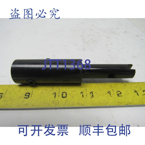 原装供应Troy Industries F100-2IEA-M100 Interloc 适配器，2.5