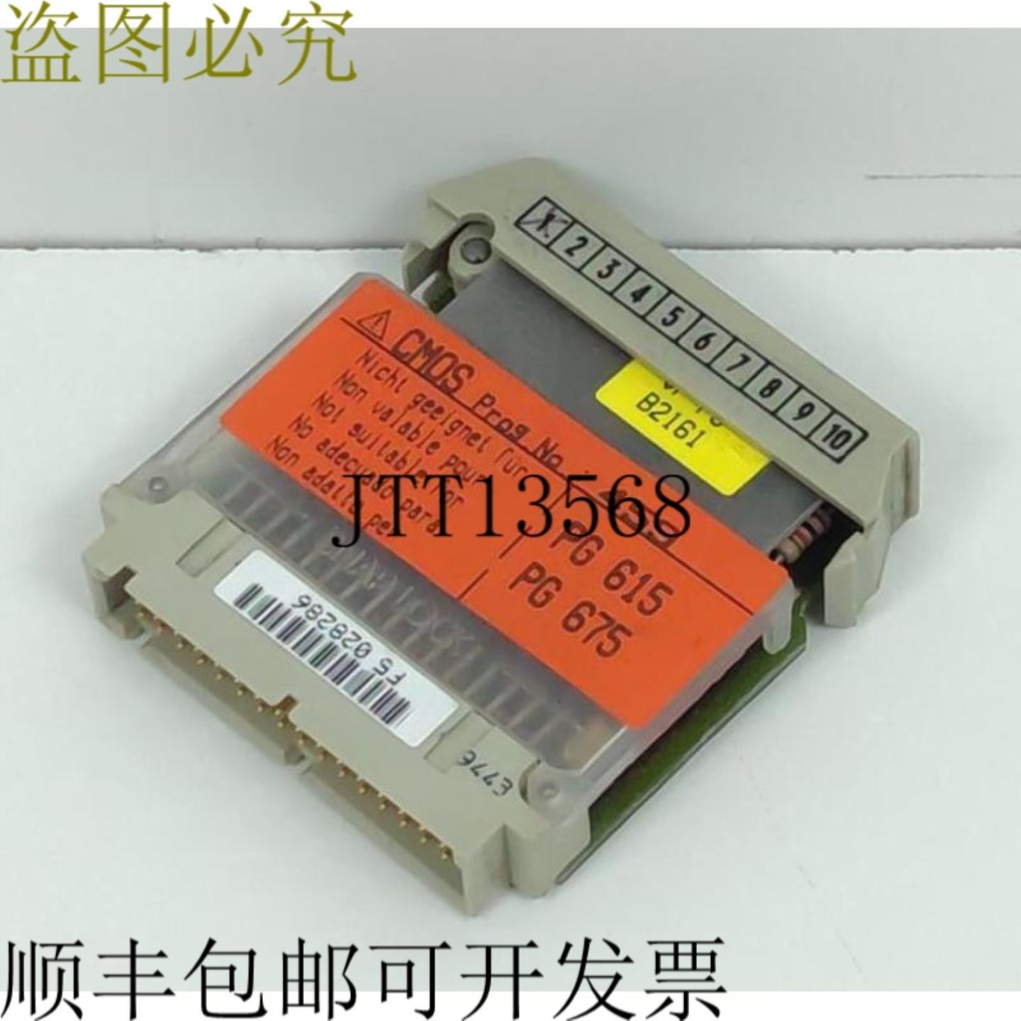 Simatic S5 EPROM 6ES5376-1AA21 E-状态01 未使用