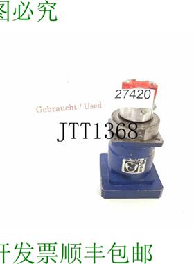 供应Alpga GTS060-M01-004B03 传动比 = 4 Engrenage Planét