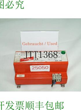 供应DEHN Sps-Protector 912 253 Dériveur de Surtension 9