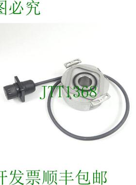 海德汉 ERN 180 2500 35S12-03 旋转编码器 ID589 614-05 SN7
