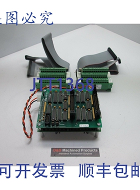 原装供应RLC XScale Minus Rev-4 CPU，RLC ARM-PIO Rev-1 I/O