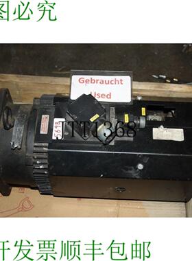 供应AMK DVSA35-10-31-4-A0F 伺服电机 C169GD DVSA3510314A0