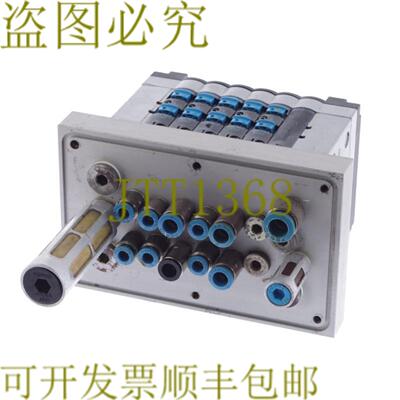 供应费斯托 CPV-14-VI 18210 CPV14--MP-6 18264 161361 1613