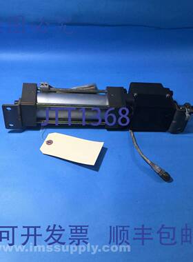 原装供应CKD JSC3-LB-50B-100Y 气缸，0.3 - 1.0 MPa USIP