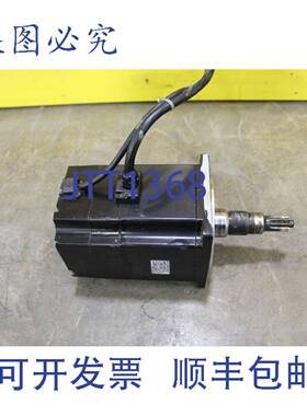 供应安川 SGMP-15AWYR12 伺服电机 1500 瓦 200V 3000RPM