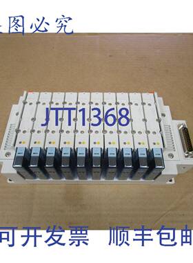 供应 电磁阀块带 10 SY7201-5U1 01-07MPa