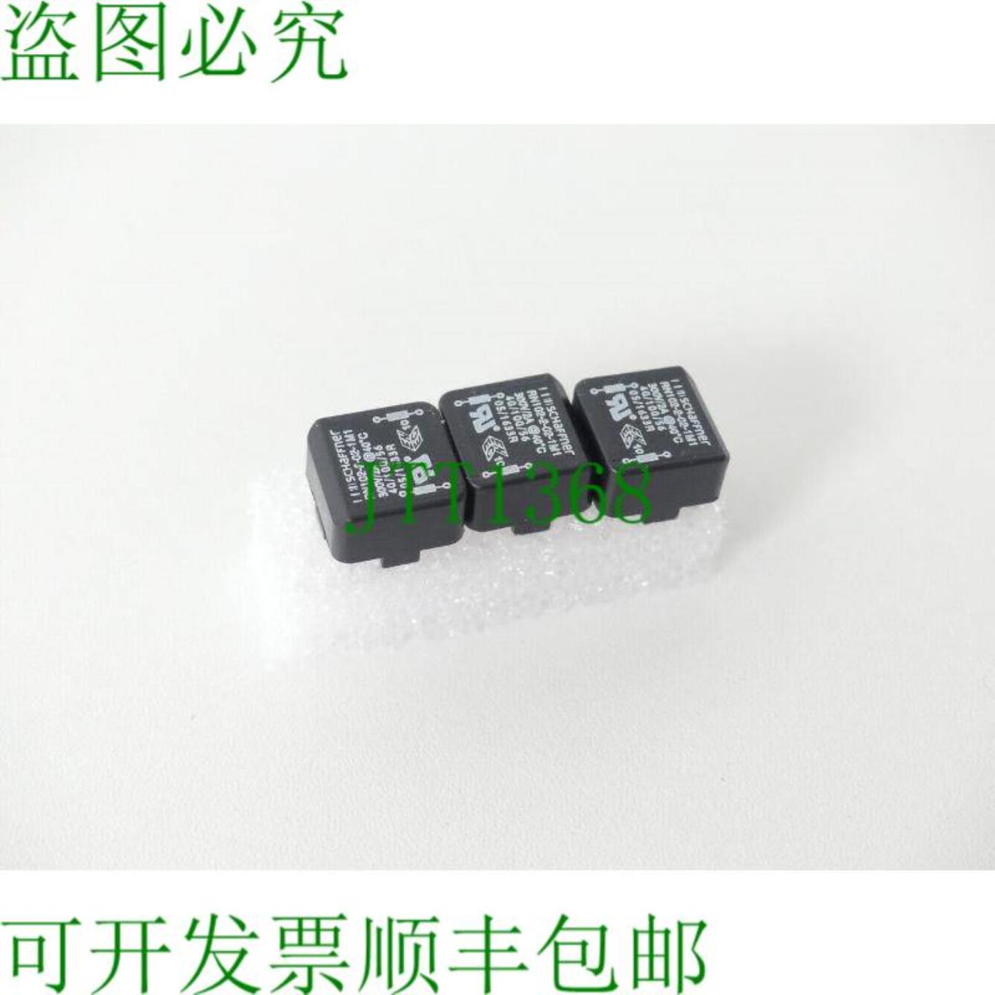 夏弗纳 RN102-2-02-1M1 电源 300V  2A PU 3pcs