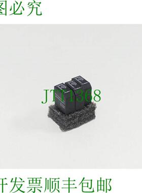Schaffner RC212-06-6M8 共模扼流圈 PU 3件 - 未使用 -
