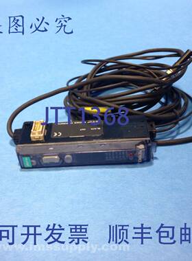 原装供应Keyence Corp FS-V12P 光纤放大器混合校准 PNP USIP