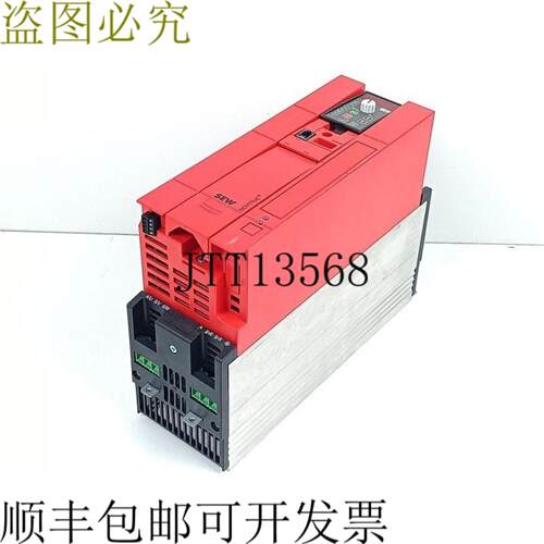 SEW MC07B0055-5A3-4-00 MDX60A0054-5A3-4-00 + 键盘 + FSC11B