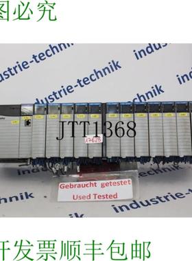 供应Allen Bradley 1756-pb72C Alimentation Dc PN-89843