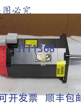 供应发那科伺服电机 A06B-0147-B576 A222000 3PH 2000RPM 3