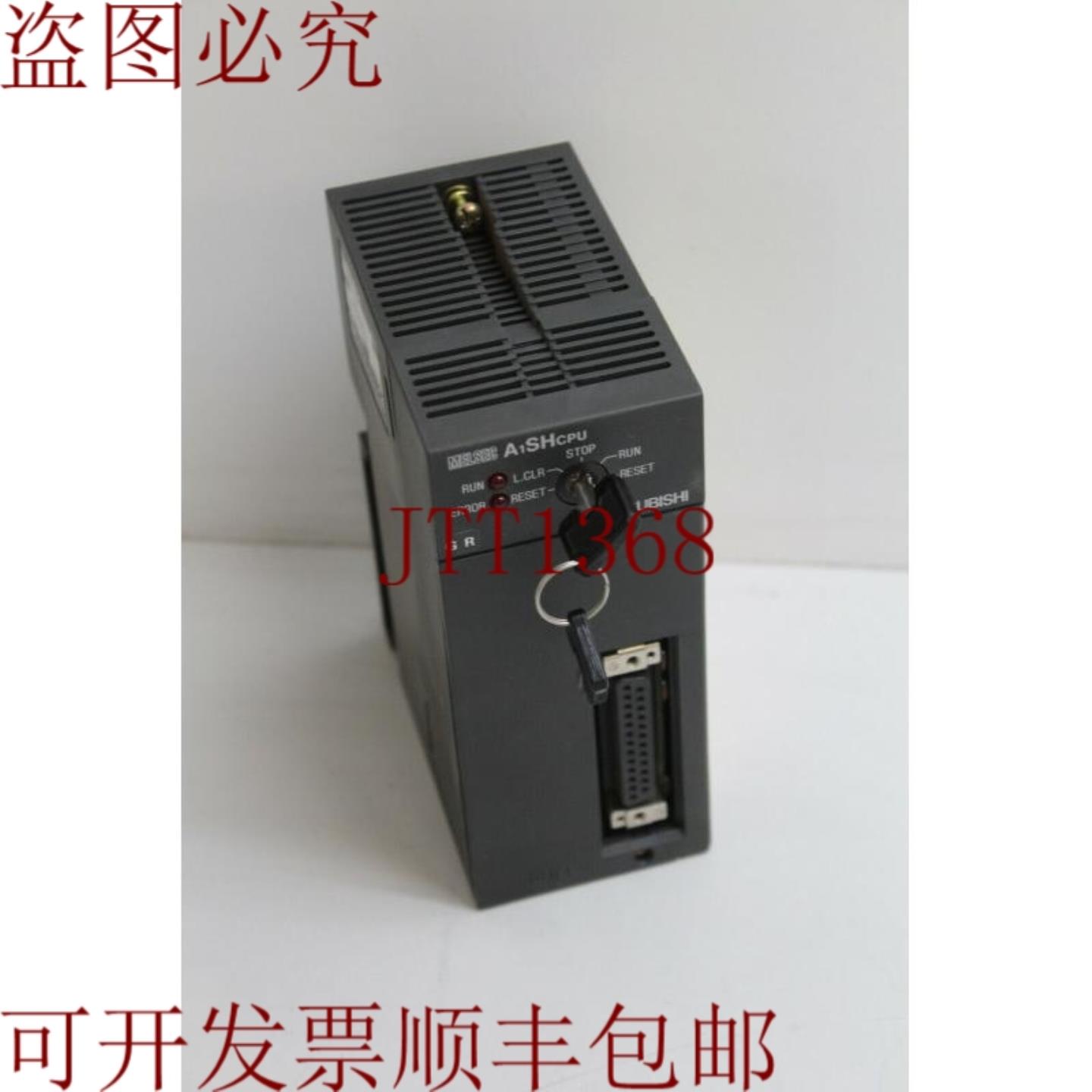 供应三菱A1SHCPU式逻辑控制器PLC