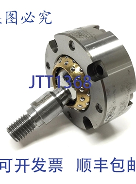 原装供应Hephaist SRJ024C 球面滚动轴承，M14 螺纹，?1.5