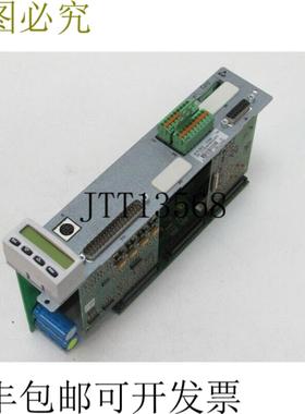 力士乐IndraDrive CSH011C-PL-ENS-NNN-NNN-NN-S-NN-FW MNRR91