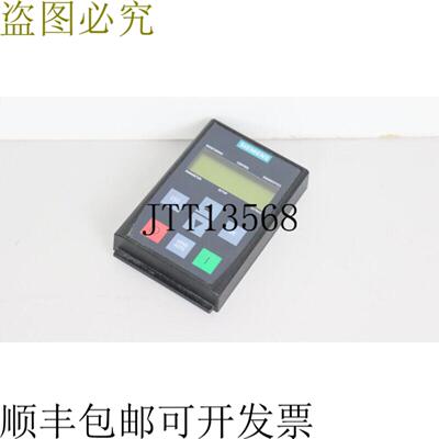 Sinamics 键盘 BOP-2 6SL3255-0AA00-4CA1 已测试且先进 CONDITIO