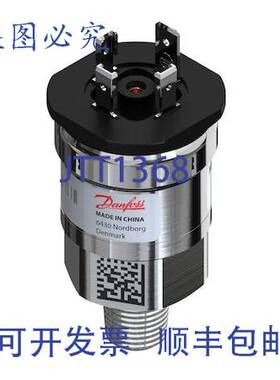 原装供应丹佛斯 060G3944 0-87 PSI 压力传感器 4-20mA NPT