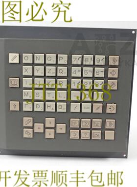 供应发那科 MDI 单元 A02B-0236-C125MBS A02B0236C125MBS