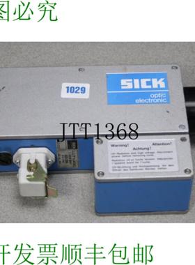 供应Sick LUT1-430发光二极管扫描仪 Barres 代码讲师