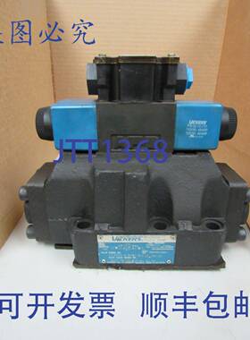 供应威格士方向控制器F3-DG5S-8-60ET-M-FTWL-B5-30 DG4V3S60