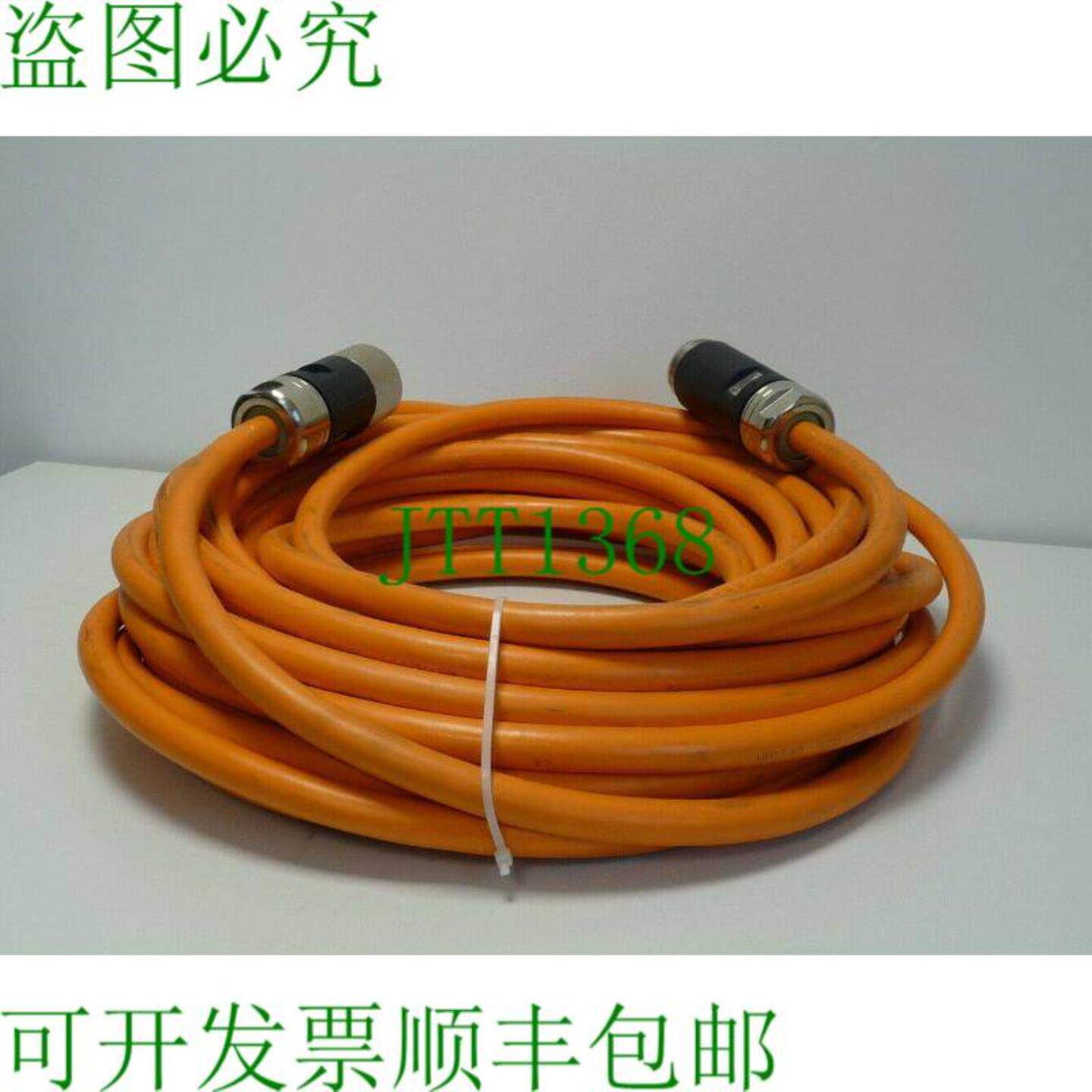 Desina Pur 5DX28-1CF0 电机电缆延长线 2500 m 未使用