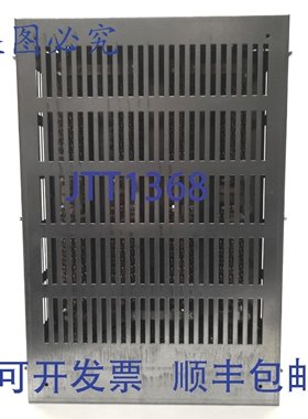 原装供应Powerohm URS000286 制动电阻，600V 26.8A，3021W，4.2