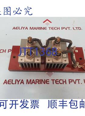 供应Nihon Inter 20M20RMA4B100硅整流器F2-62028