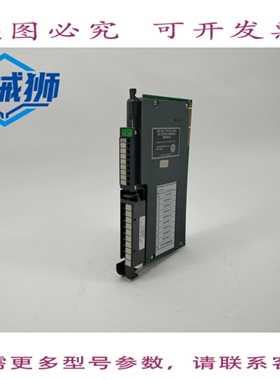 原装供应 AB 1771-OC SER.B 48V 直流输出模块