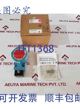 供应Honeywell Bxa3k 精密限位开关 600 Vac