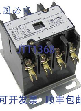 供应接触器 4P 3040A 120V