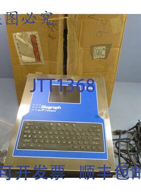 供应ITW5760001PV1D Diagraph Ink Jet 3000打印机控制器
