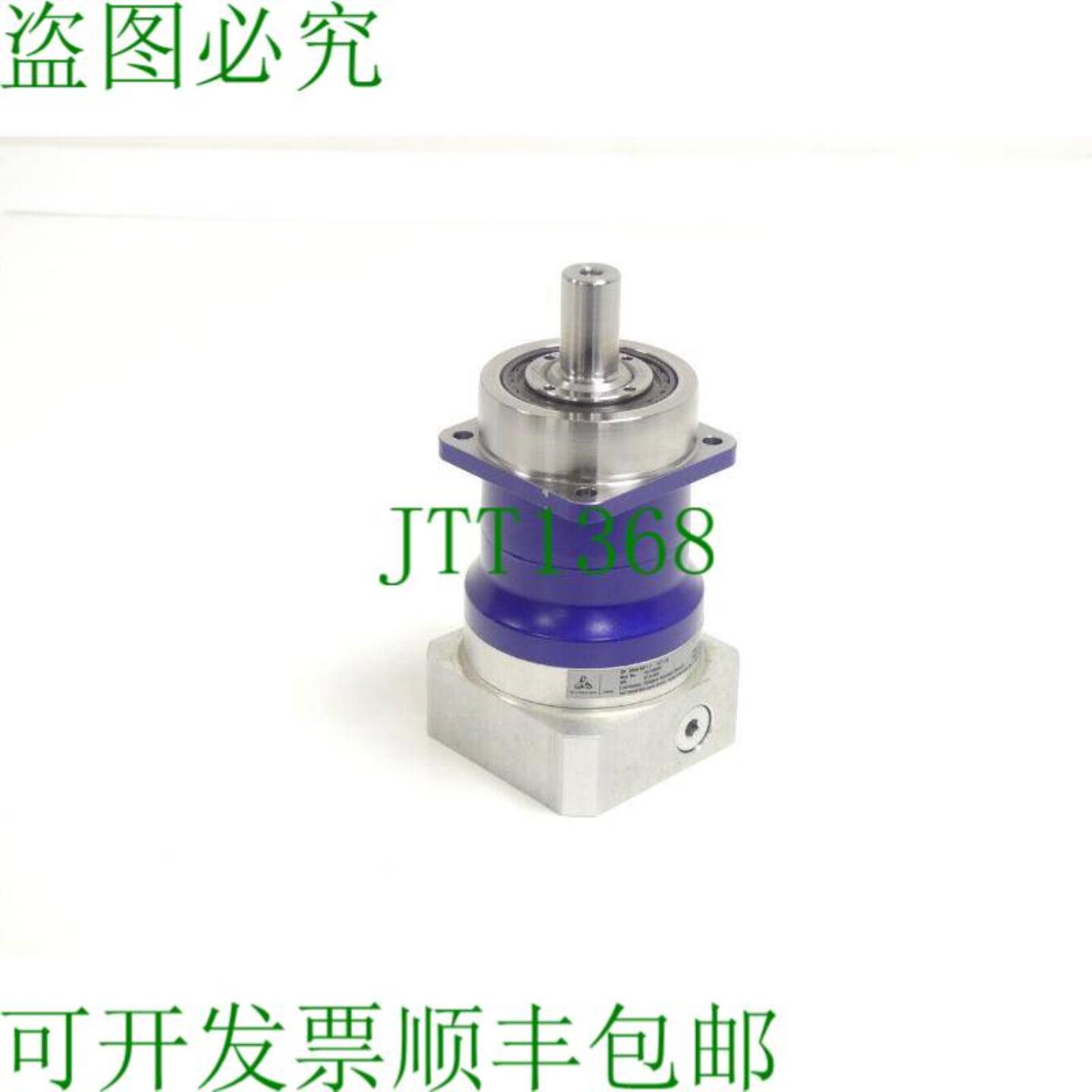 Wittenstein alpha SP 060S-MF1-7-0C1-2S 行星齿轮 i=7 SN61545