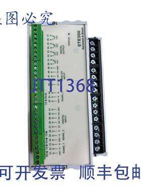 供应Abb Ete300 Hartmann&Braun 数字处理 Signia