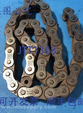 原装供应40SS 22 链节滚子链 USIP