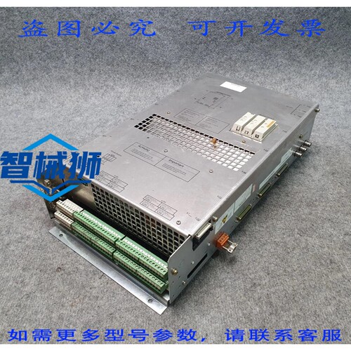 原装供应 SINUMERIK 805 6FC4100-1AA00-Z 570 034 9010.00