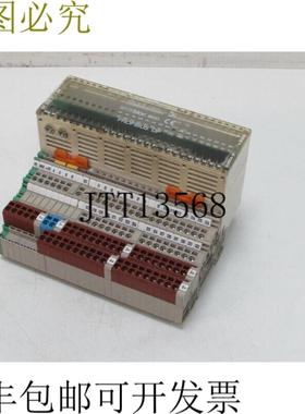 魏德米勒 DP 32 DI P DP32DIP 836699 DP 32DI P Profibus DP Win